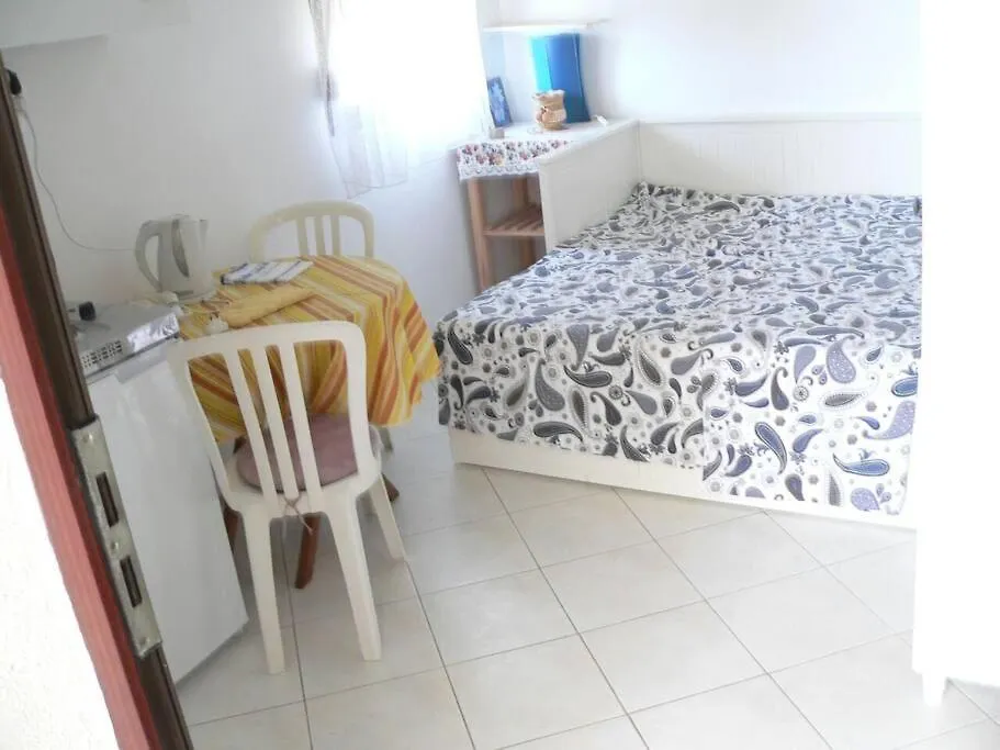 Small Studio With Kitchenette Apartment Nin